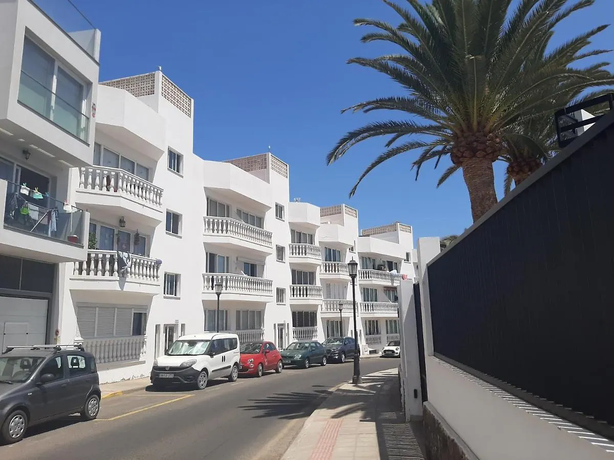 Апартаменты Viento House Коральео