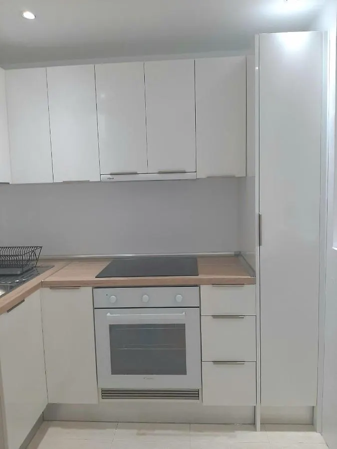 Апартаменты Viento House Коральео