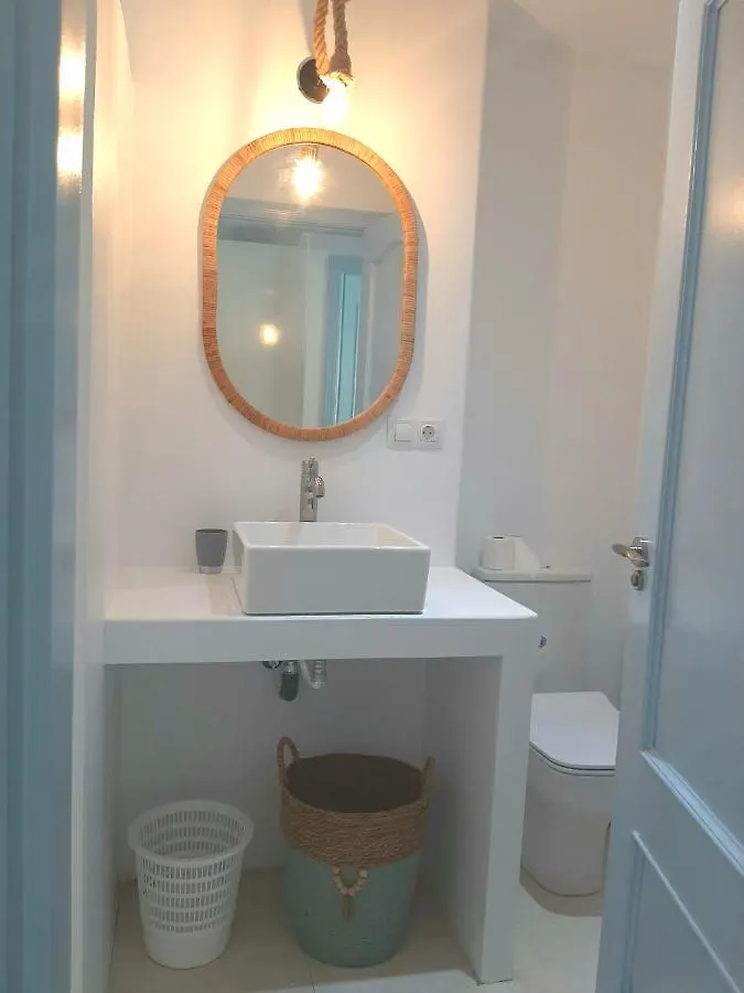 Апартаменты Viento House Коральео 0*,  Испания