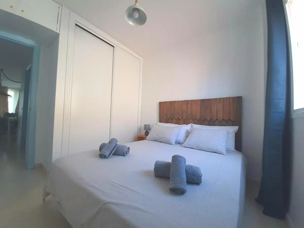 Апартаменты Viento House Коральео 0*,